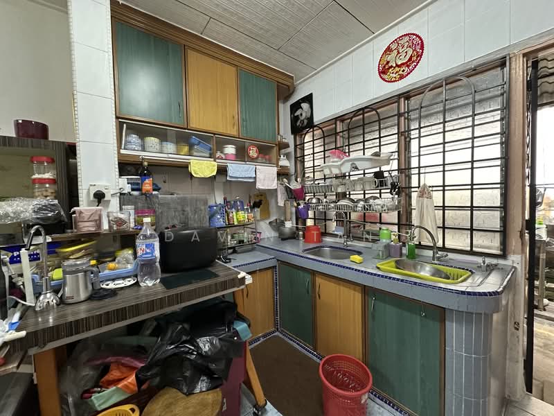 1-storey Terraced House for Sale in Skudai (Johor) - Davin Tan - PropertyGuru.com.my