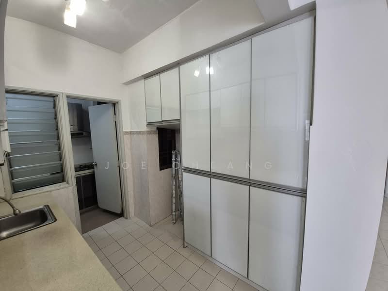 Pelangi Damansara untuk Untuk Dijual - RM 365,000, Mac 2026 - Kitchen - PropertyGuru.com.my