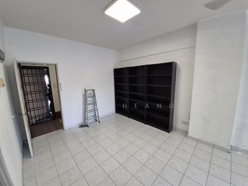 Pelangi Damansara untuk Untuk Dijual - RM 365,000, Mac 2026 - Interior - PropertyGuru.com.my