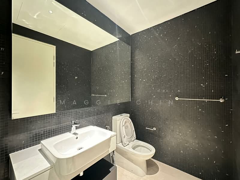 SO Sofitel Kuala Lumpur Residences untuk Untuk Disewa - RM 9,000 /bulan, Mac 2026 - Bathroom - PropertyGuru.com.my
