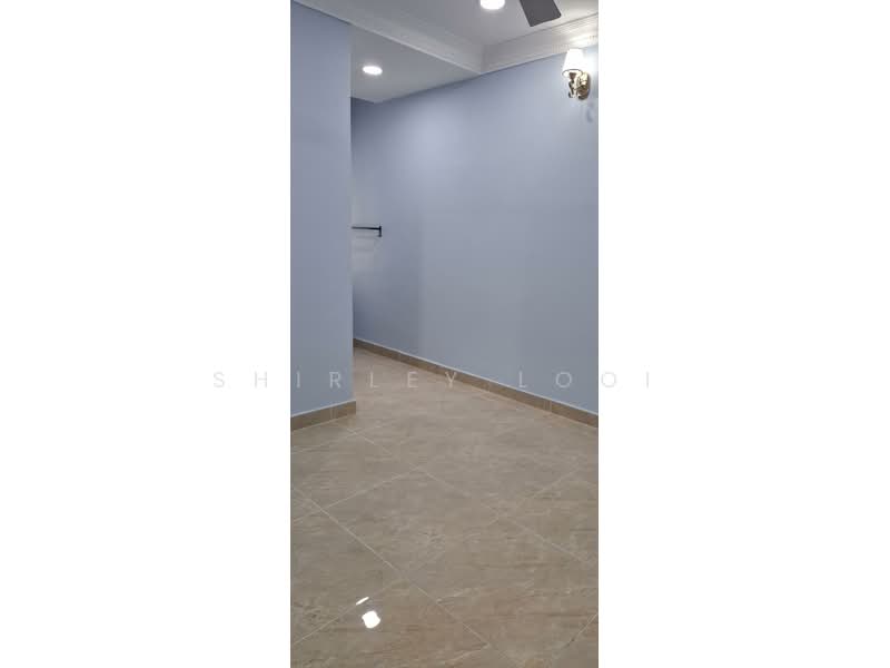 2-storey Terraced House for Sale in Bukit Jelutong (Shah Alam) - Shirley Looi - Interior - PropertyGuru.com.my