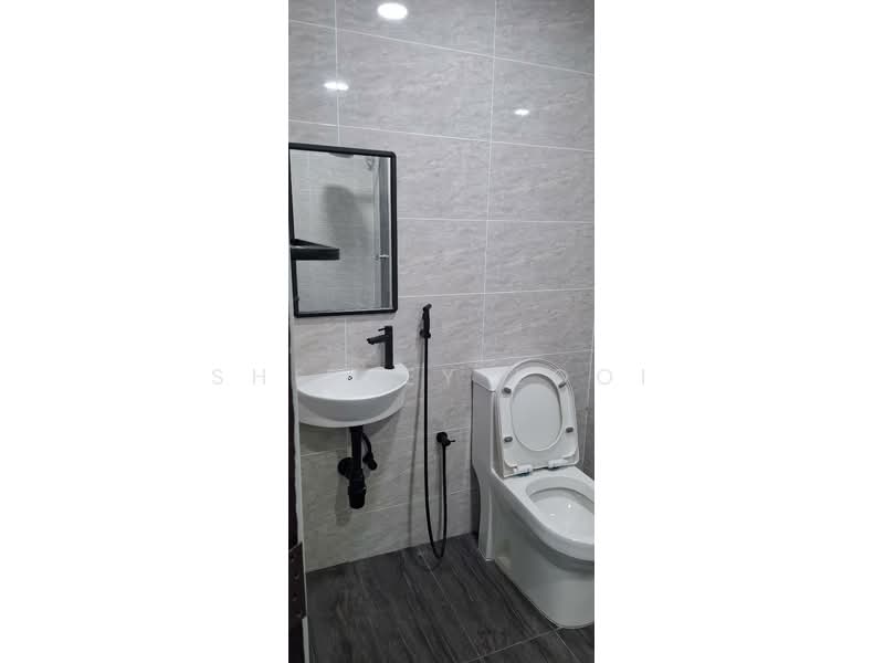 2-storey Terraced House for Sale in Bukit Jelutong (Shah Alam) - Shirley Looi - Bathroom - PropertyGuru.com.my