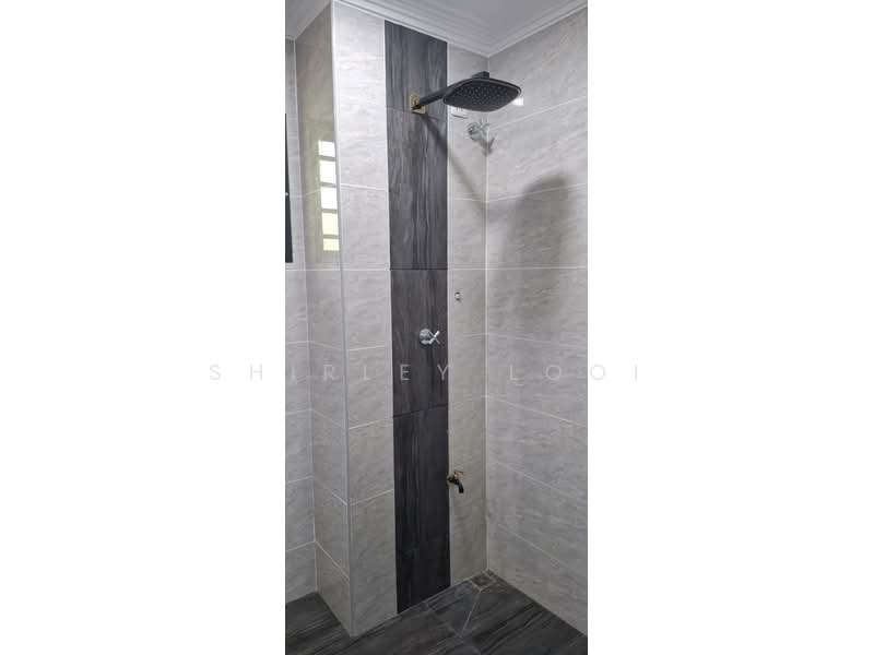 2-storey Terraced House for Sale in Bukit Jelutong (Shah Alam) - Shirley Looi - Bathroom - PropertyGuru.com.my