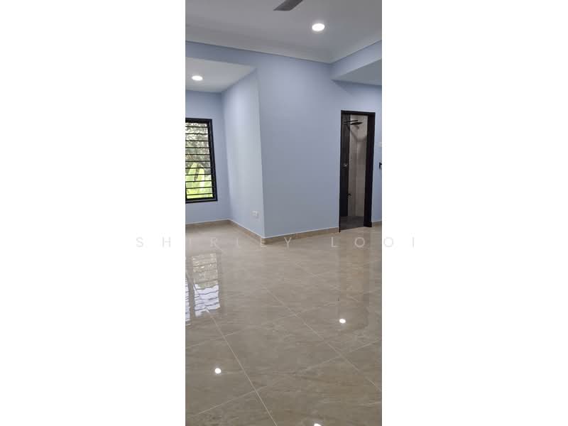 2-storey Terraced House for Sale in Bukit Jelutong (Shah Alam) - Shirley Looi - Interior - PropertyGuru.com.my