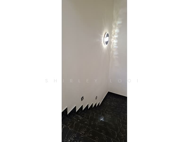 2-storey Terraced House for Sale in Bukit Jelutong (Shah Alam) - Shirley Looi - Interior - PropertyGuru.com.my