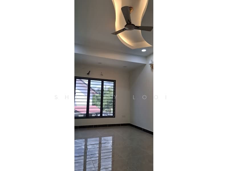 2-storey Terraced House for Sale in Bukit Jelutong (Shah Alam) - Shirley Looi - Interior - PropertyGuru.com.my