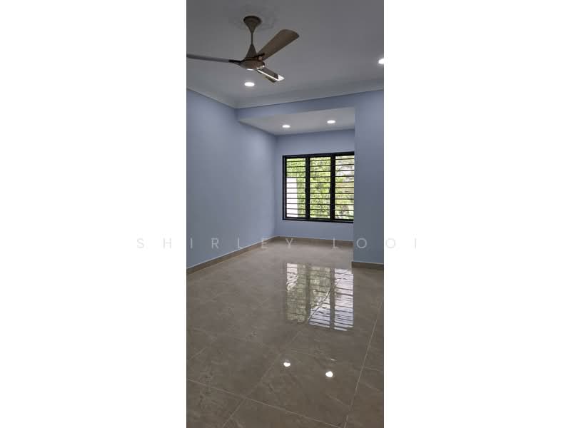2-storey Terraced House for Sale in Bukit Jelutong (Shah Alam) - Shirley Looi - Interior - PropertyGuru.com.my