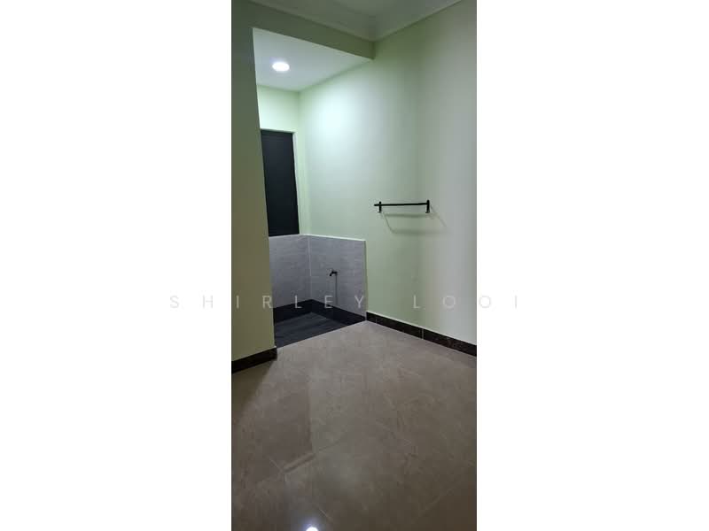 2-storey Terraced House for Sale in Bukit Jelutong (Shah Alam) - Shirley Looi - Interior - PropertyGuru.com.my