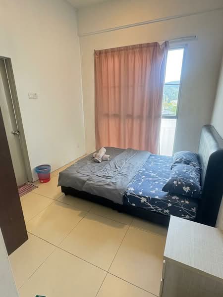 Somersquare untuk Untuk Dijual - RM 320,000, Mac 2026 - Bedroom - PropertyGuru.com.my