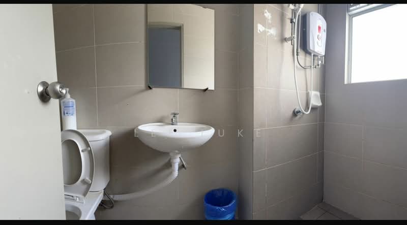 Somersquare untuk Untuk Dijual - RM 320,000, Mac 2026 - Bathroom - PropertyGuru.com.my