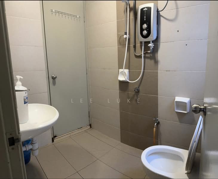 Somersquare untuk Untuk Dijual - RM 320,000, Mac 2026 - Bathroom - PropertyGuru.com.my