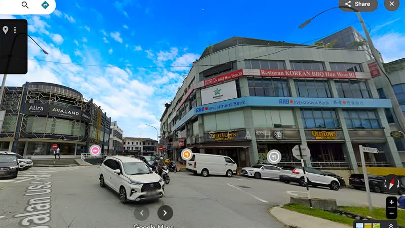 Shop for Rent in Subang Jaya (Selangor) - Jess Seah - Exterior - PropertyGuru.com.my