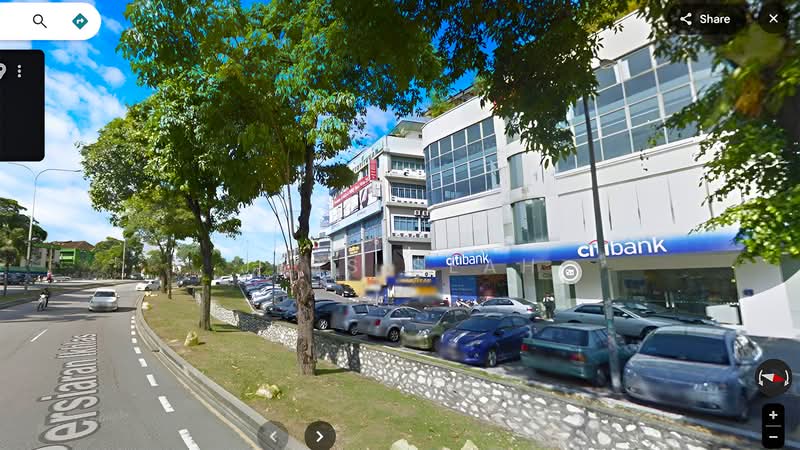 Shop for Rent in Subang Jaya (Selangor) - Jess Seah - Exterior - PropertyGuru.com.my