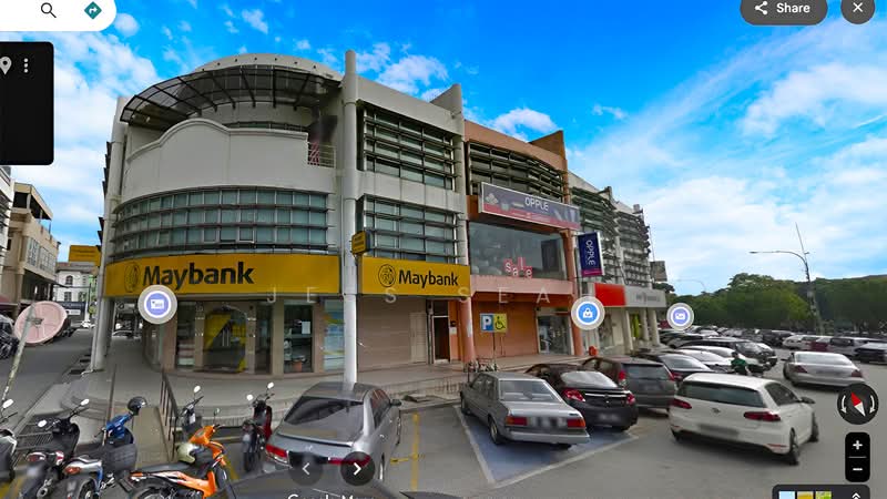 Shop for Rent in Subang Jaya (Selangor) - Jess Seah - Exterior - PropertyGuru.com.my