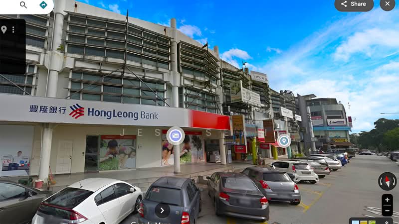 Shop for Rent in Subang Jaya (Selangor) - Jess Seah - Exterior - PropertyGuru.com.my
