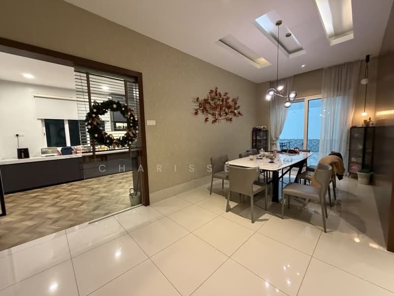 Bungalow for Sale in Bandar Sungai Long (Selangor) - Charisse Ng - Kitchen - PropertyGuru.com.my