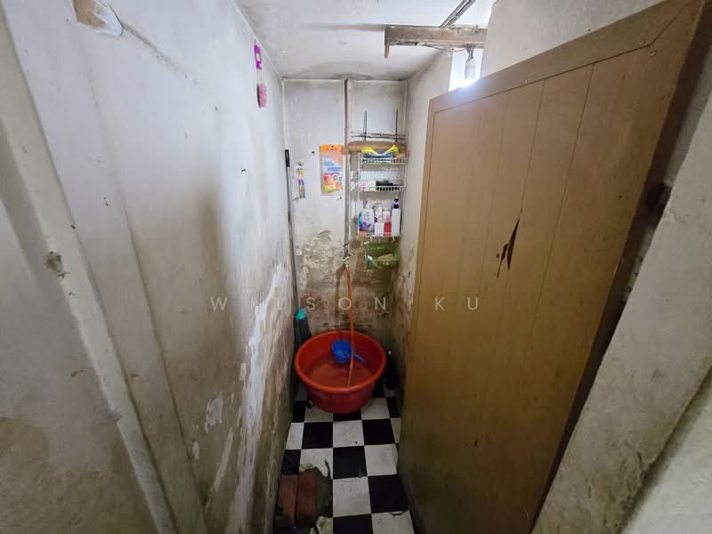 1-storey Terraced House for Sale in Taman Nora (Ulu Tiram) - Wilson Ku - Interior - PropertyGuru.com.my