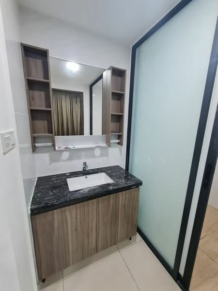 Service Residence for Rent at Country Garden Central Park - Serine Tan - PropertyGuru.com.my