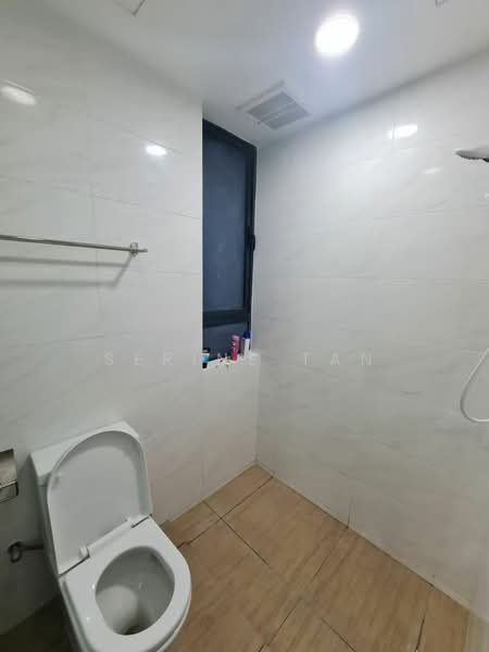 Service Residence for Rent at Country Garden Central Park - Serine Tan - PropertyGuru.com.my