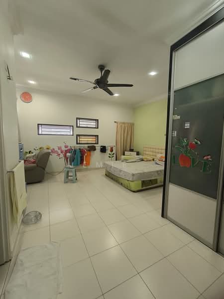 2-storey Terraced House for Sale in Ampang (Selangor) - Jemie . - Bedroom - PropertyGuru.com.my