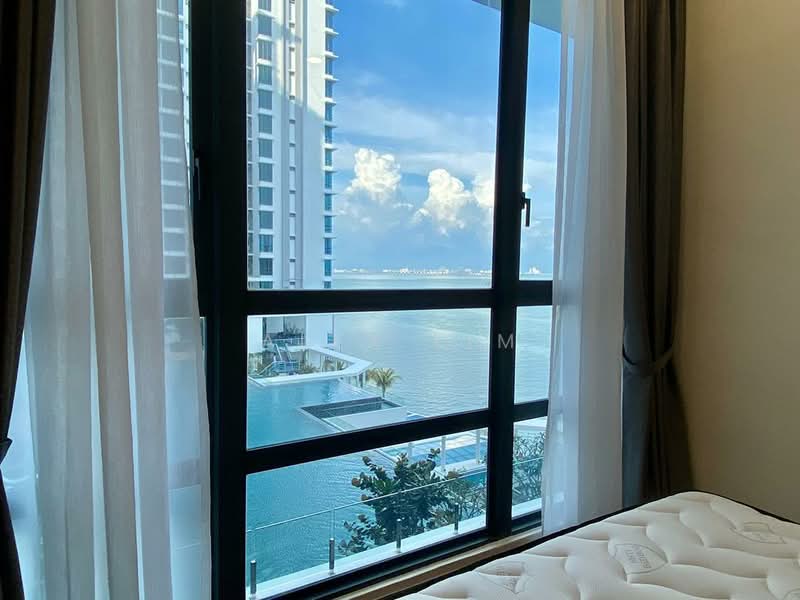 Condominium for Rent at Queens Residences Q1 @ Queens Waterfront - Alex Lim - View - PropertyGuru.com.my