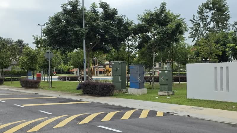 Semi-Detached House for Sale in Setia Utama (Setia Alam) - Daniel Kok - Exterior - PropertyGuru.com.my