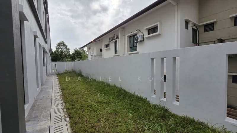 Semi-Detached House for Sale in Setia Utama (Setia Alam) - Daniel Kok - Exterior - PropertyGuru.com.my
