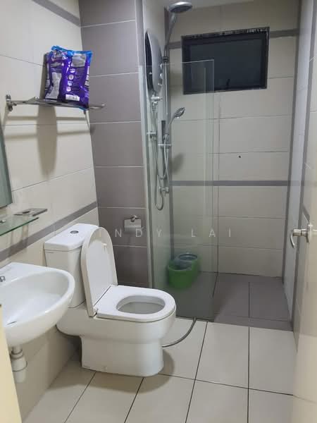 Condominium for Sale at The Z Residence - Cindy Lai - Bathroom - PropertyGuru.com.my