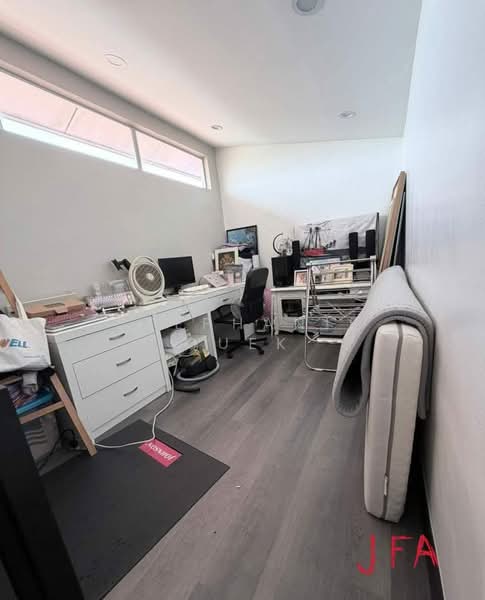 2-storey Terraced House for Sale in Shah Alam (Selangor) - Stephanie Quek - Study - PropertyGuru.com.my