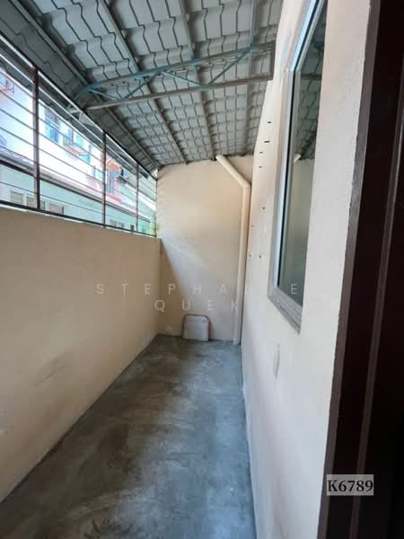 2 Storey 4B4B House For Sale-Kota Kemuning untuk Untuk Dijual - RM 850,000, Mac 2026 - Balcony - PropertyGuru.com.my