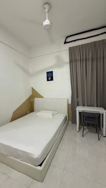 Condominium for Rent at Evoke Residence - Chuah Jy - Bedroom - PropertyGuru.com.my