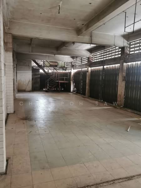 Pudu, Jalan Pudu, Jalan Sungai Besi, Kl City Center untuk Untuk Disewa - RM 7,800 /bulan, Mac 2026 - Interior - PropertyGuru.com.my