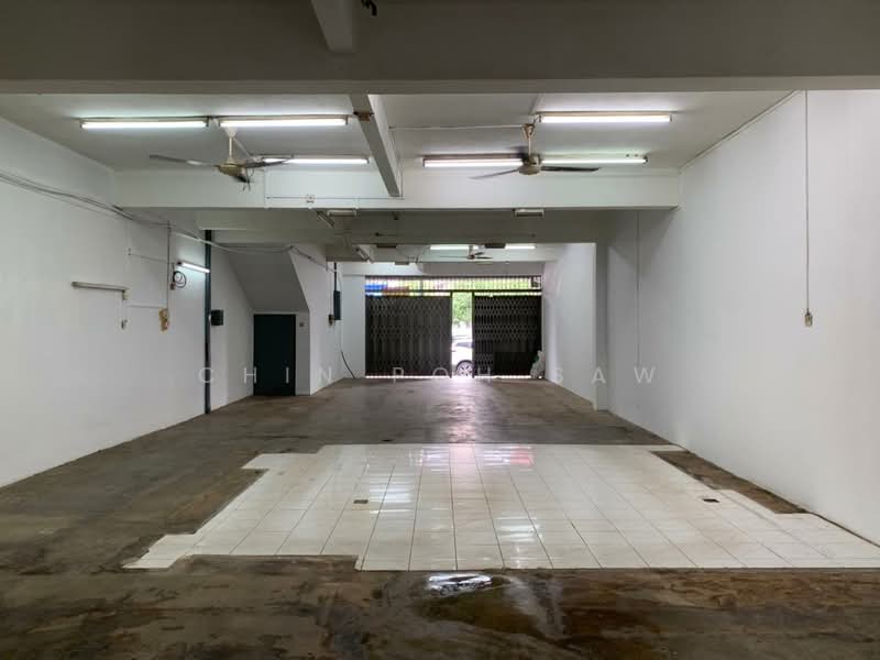 Pudu, Jalan Pudu, Jalan Sungai Besi, Kl City Center untuk Untuk Disewa - RM 7,800 /bulan, Mac 2026 - Interior - PropertyGuru.com.my