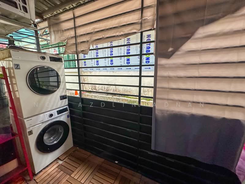 Renovated & Extended Double Storey Terrace Taman Impian Murni Saujana Impian Kajang untuk Untuk Dijual - RM 595,000, Mac 2026 - Yard - PropertyGuru.com.my
