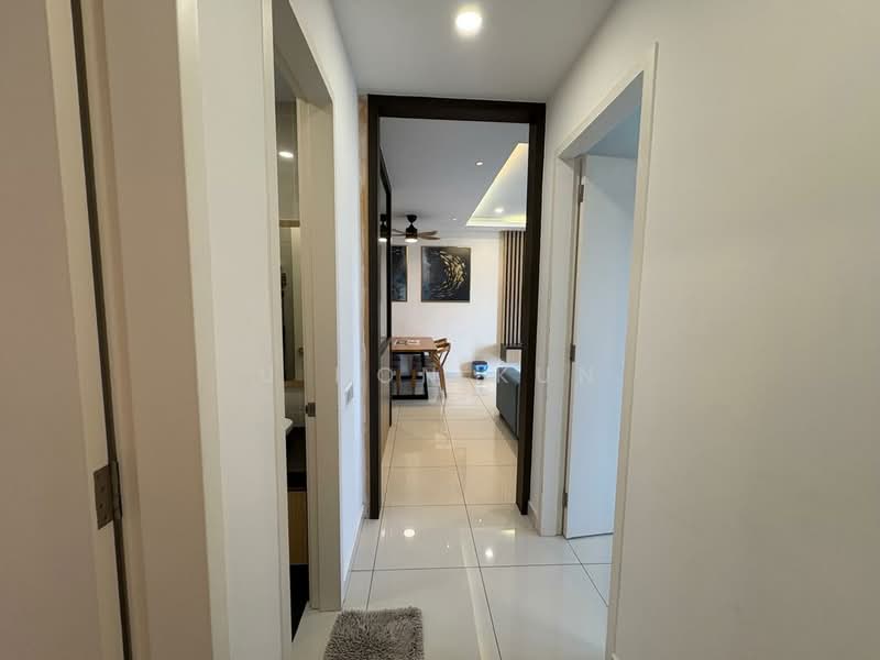 Eco Nest untuk Untuk Disewa - RM 6,500 /bulan, Mac 2026 - Corridor - PropertyGuru.com.my