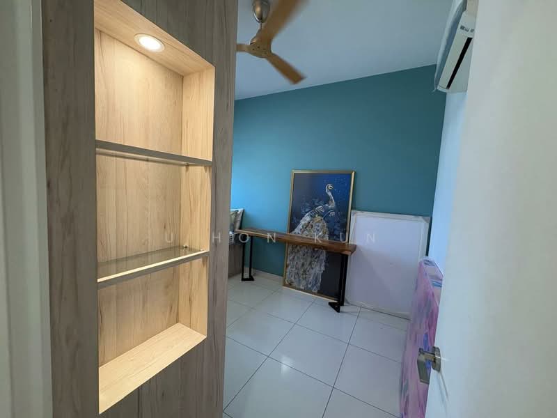 Eco Nest untuk Untuk Disewa - RM 6,500 /bulan, Mac 2026 - Study - PropertyGuru.com.my