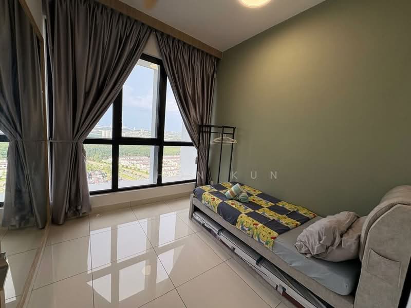 Eco Nest untuk Untuk Disewa - RM 6,500 /bulan, Mac 2026 - Bedroom - PropertyGuru.com.my
