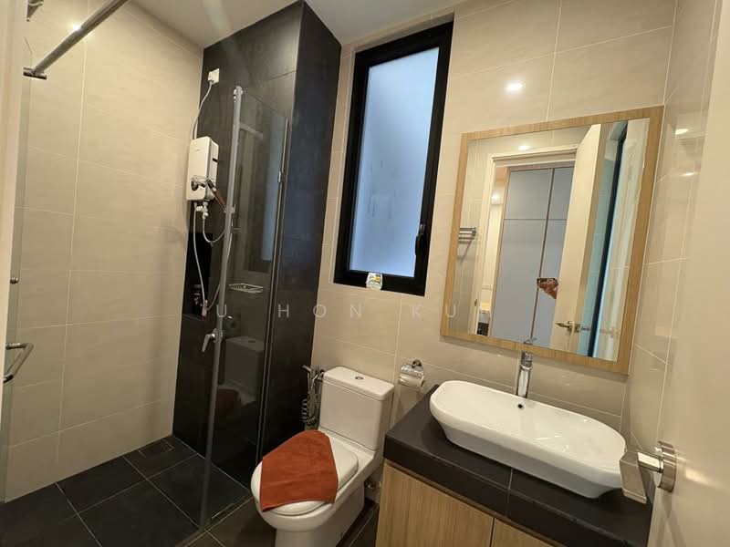 Eco Nest untuk Untuk Disewa - RM 6,500 /bulan, Mac 2026 - Bathroom - PropertyGuru.com.my