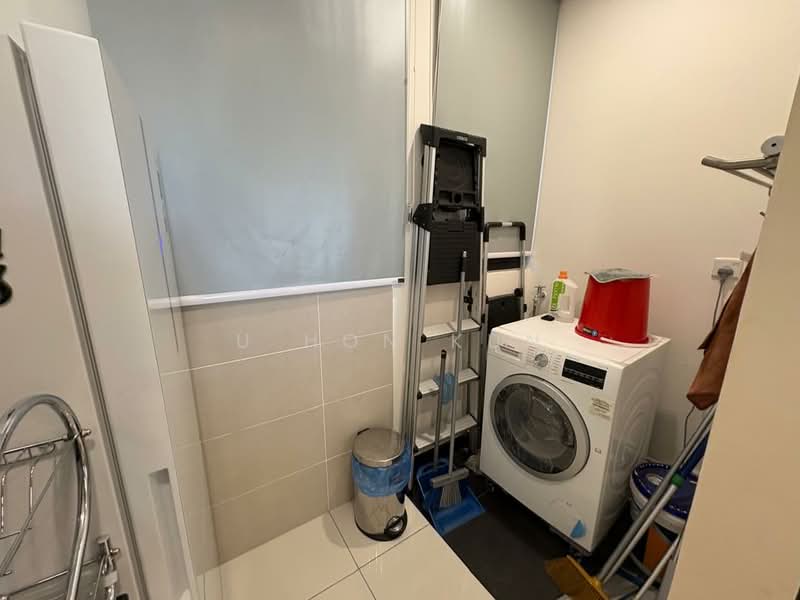 Eco Nest untuk Untuk Disewa - RM 6,500 /bulan, Mac 2026 - Interior - PropertyGuru.com.my