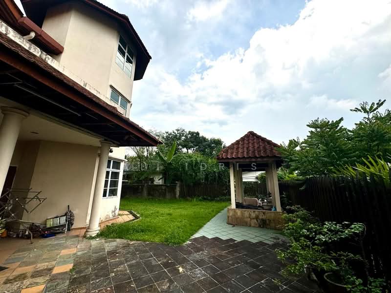 Petaling Jaya, Jalan Templer untuk Untuk Dijual - RM 3,800,000, Mac 2026 - Exterior - PropertyGuru.com.my