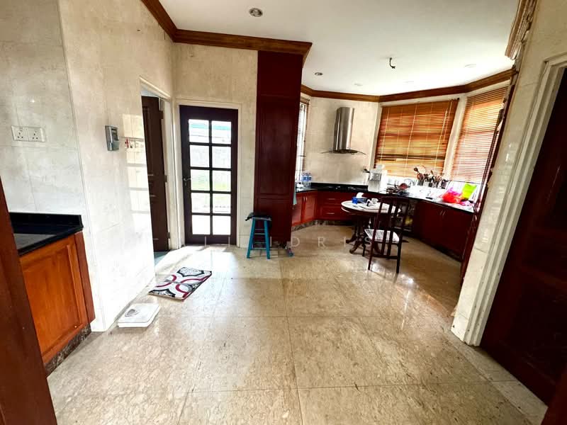 Petaling Jaya, Jalan Templer untuk Untuk Dijual - RM 3,800,000, Mac 2026 - Kitchen - PropertyGuru.com.my