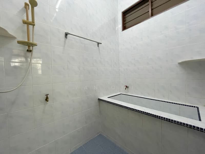 Taman Anggerik, Alor Setar untuk Untuk Dijual - RM 730,000, Mac 2026 - Bathroom - PropertyGuru.com.my