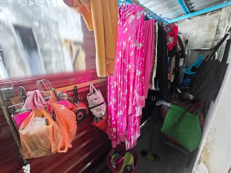 2-storey Terraced House for Sale in Taman Nora (Ulu Tiram) - Wilson Ku - Interior - PropertyGuru.com.my