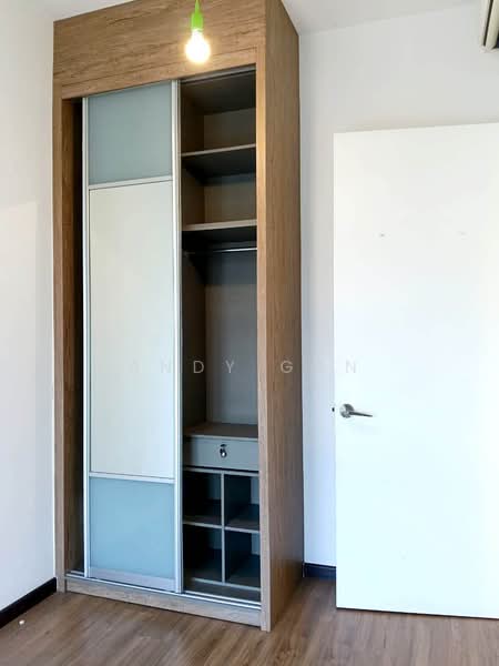 Eco Sky untuk Untuk Disewa - RM 2,300 /bulan, Mac 2026 - Build in wardrobe (every room) - PropertyGuru.com.my