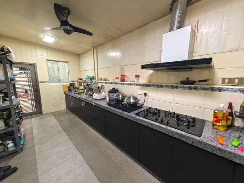 Semi-Detached House for Sale in Perling (Johor) - Eric Wong - PropertyGuru.com.my