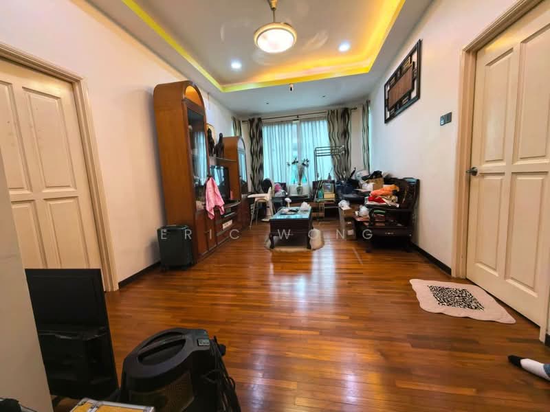 Semi-Detached House for Sale in Perling (Johor) - Eric Wong - PropertyGuru.com.my