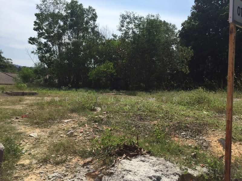 Residential Land for Sale in Bandar Mahkota Cheras (Cheras) - Fred Chai Meng Foong - Exterior - PropertyGuru.com.my