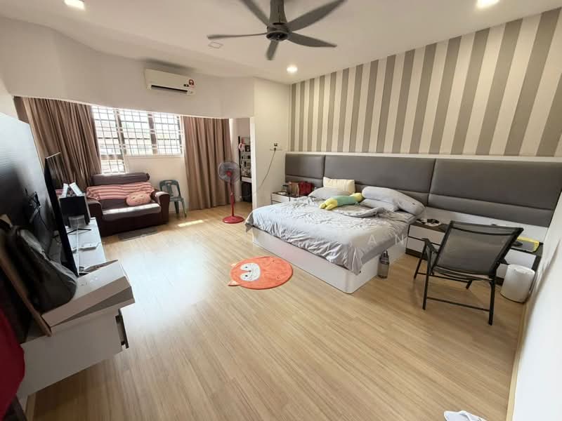 2-storey Terraced House for Sale in Taman Desa Tebrau (Tebrau) - Sabrina Gan - Bedroom - PropertyGuru.com.my