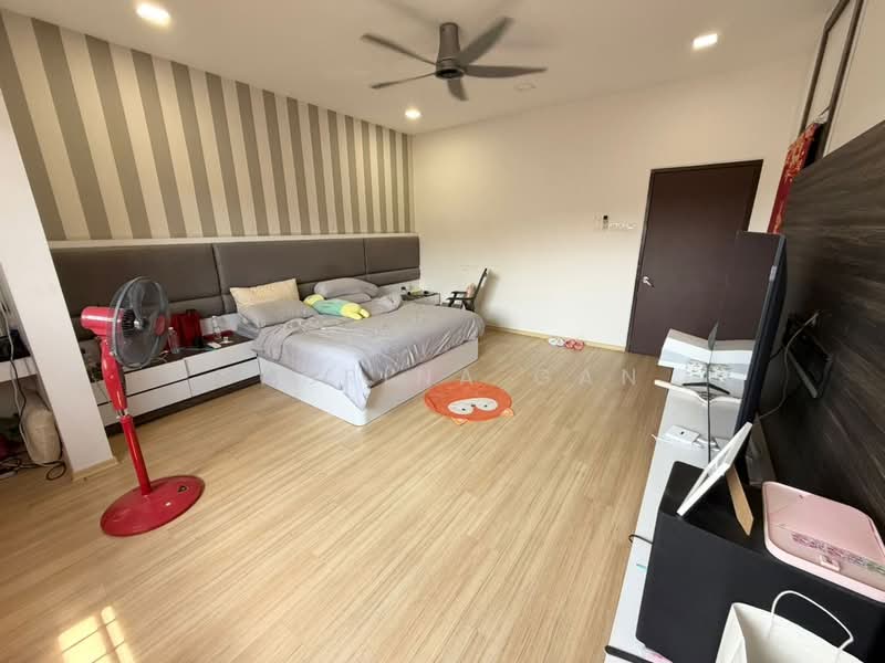 2-storey Terraced House for Sale in Taman Desa Tebrau (Tebrau) - Sabrina Gan - PropertyGuru.com.my