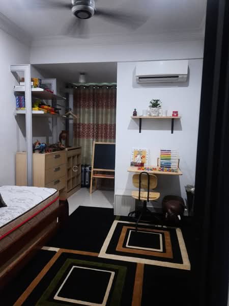 2-storey Terraced House for Rent in Kajang (Selangor) - CC GOH - Bedroom - PropertyGuru.com.my